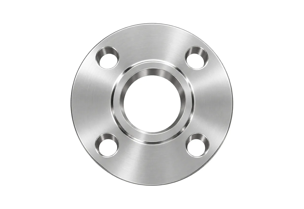 Brida Lap Joint