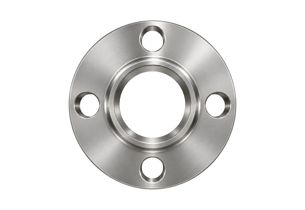 Brida Socket Weld